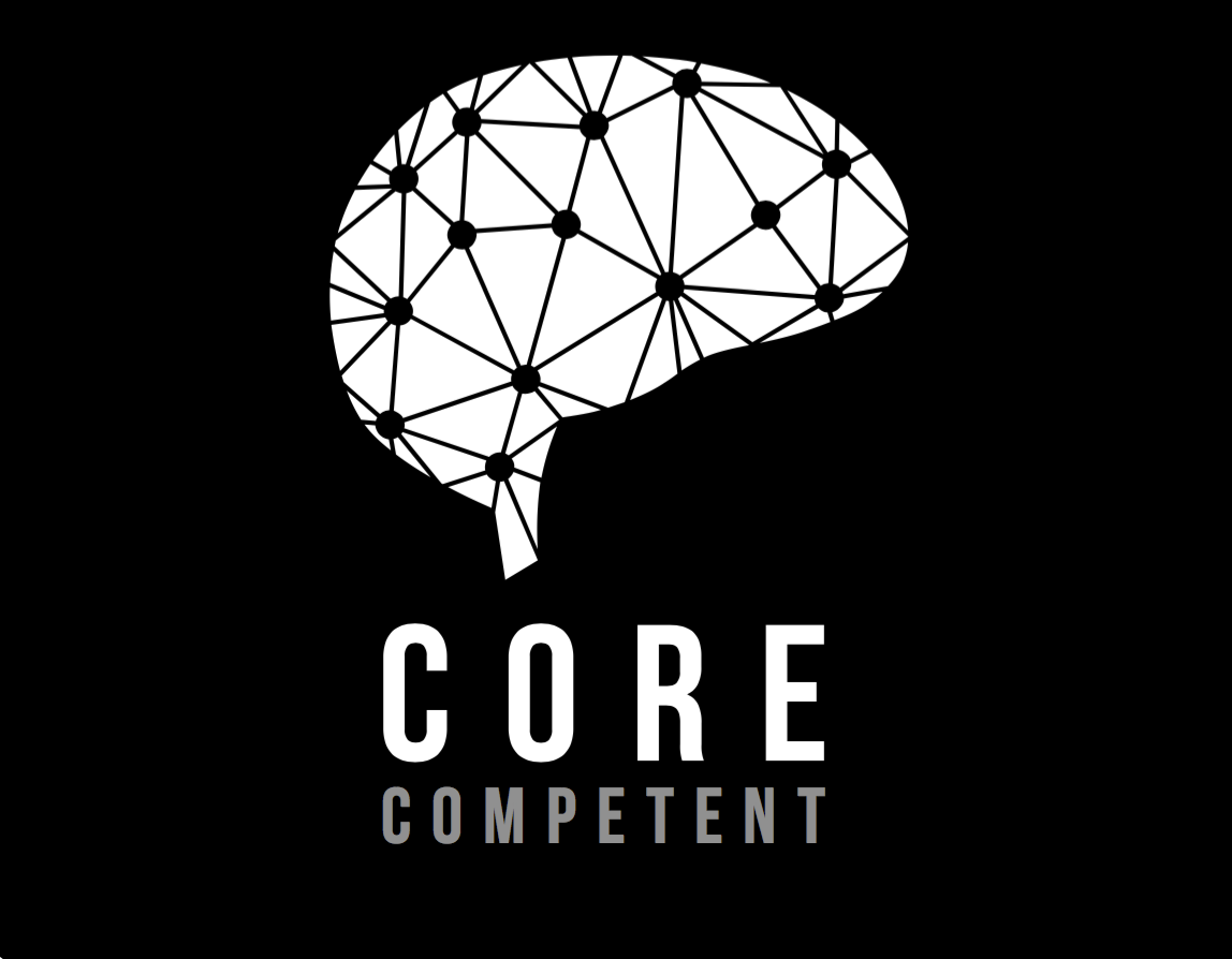 Logo Blanco Monocromático